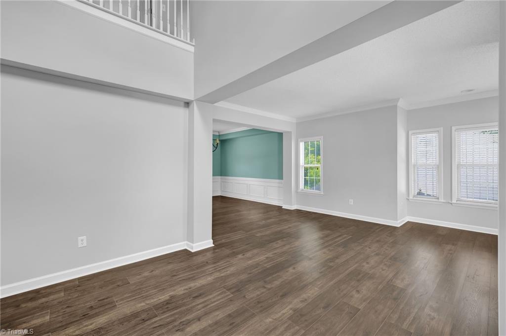 3609 Oak Field Court, High Point, North Carolina image 3