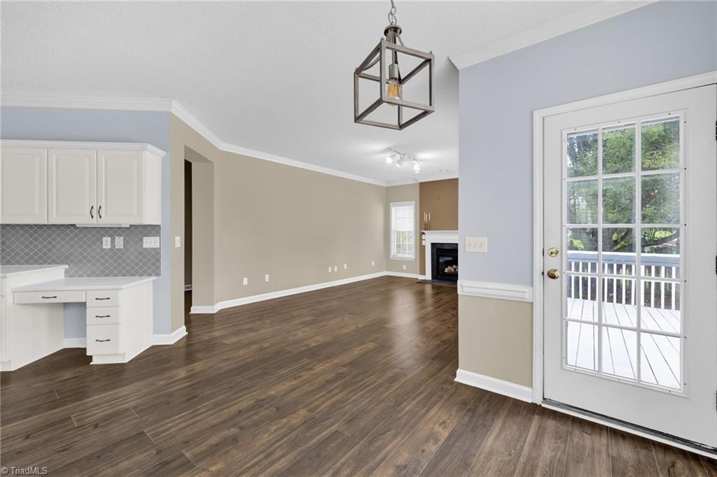 3609 Oak Field Court, High Point, North Carolina image 12