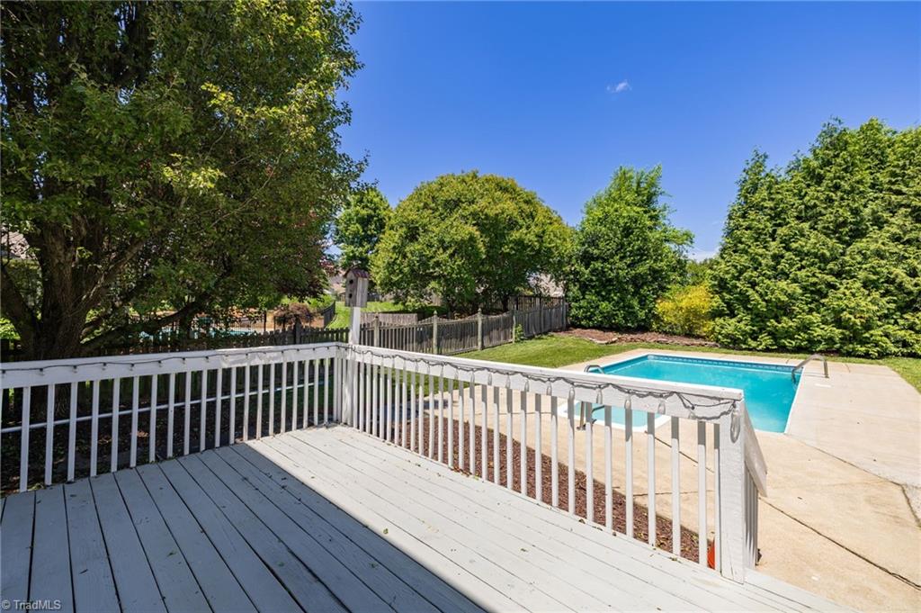3609 Oak Field Court, High Point, North Carolina image 28