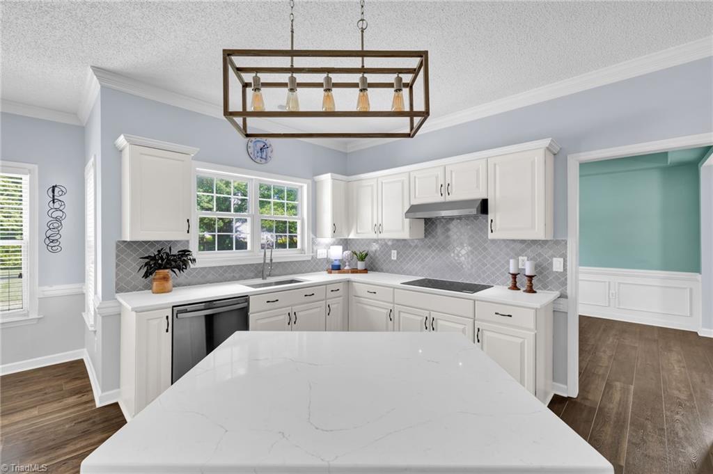 3609 Oak Field Court, High Point, North Carolina image 8