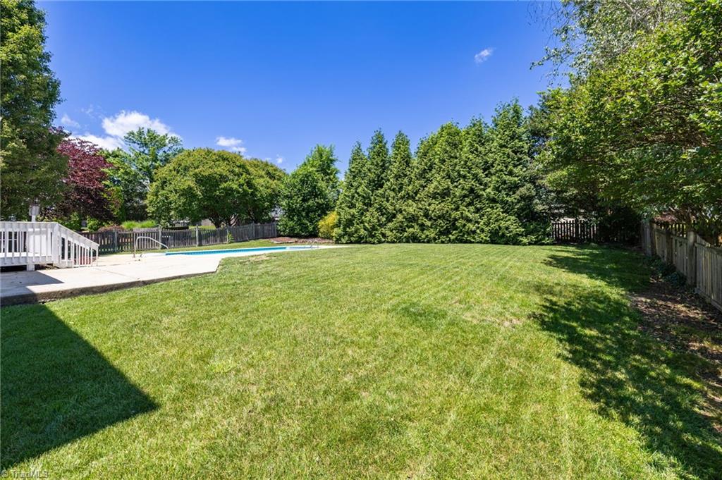 3609 Oak Field Court, High Point, North Carolina image 30