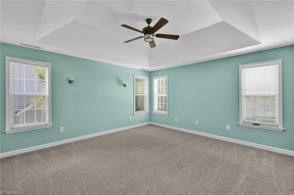 3609 Oak Field Court, High Point, North Carolina image 15