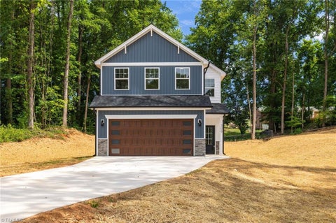 Condo For Sale - 309 Lily Drive<br/> Kernersville, NC 27284