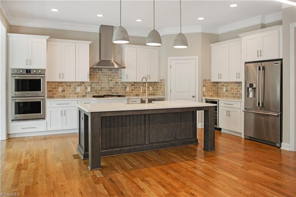 Photo of 8211 Pyramid Drive, Summerfield, NC 27358 (MLS # 1203504)