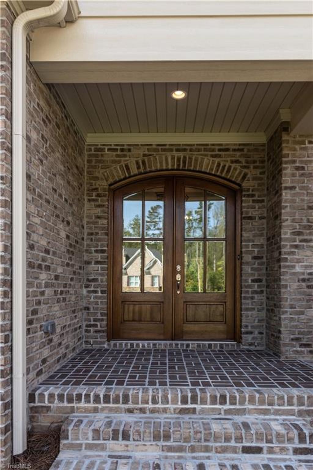 Photo of 8211 Pyramid Drive, Summerfield, NC 27358 (MLS # 1203504)