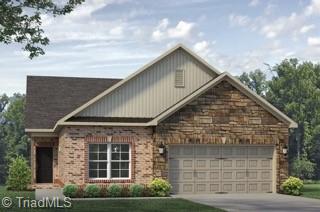 4726 Willowstone Drive #LOT 278, High Point, North Carolina image 1