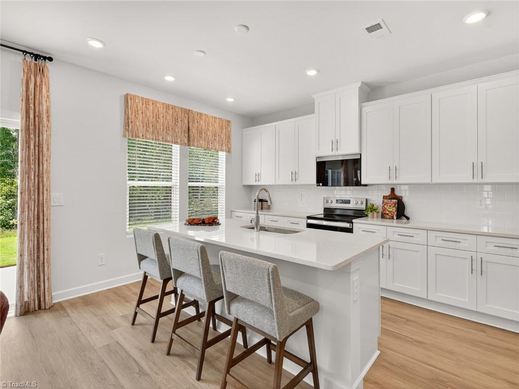 Photo of 2434 Maxton Drive, Salisbury, NC 28144 (MLS # 1229513)