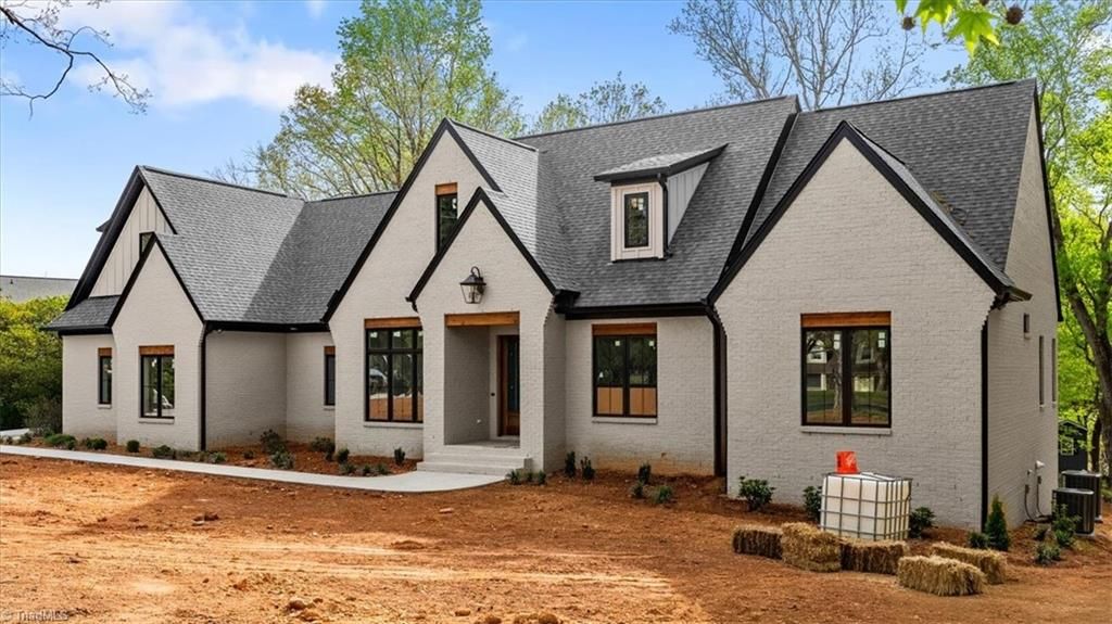 Photo of 5503 Francisco Drive, Greensboro, NC 27410 (MLS # 1215285)