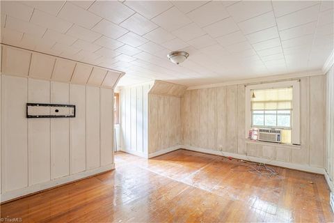 A home in Lexington