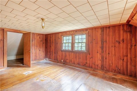 A home in Lexington