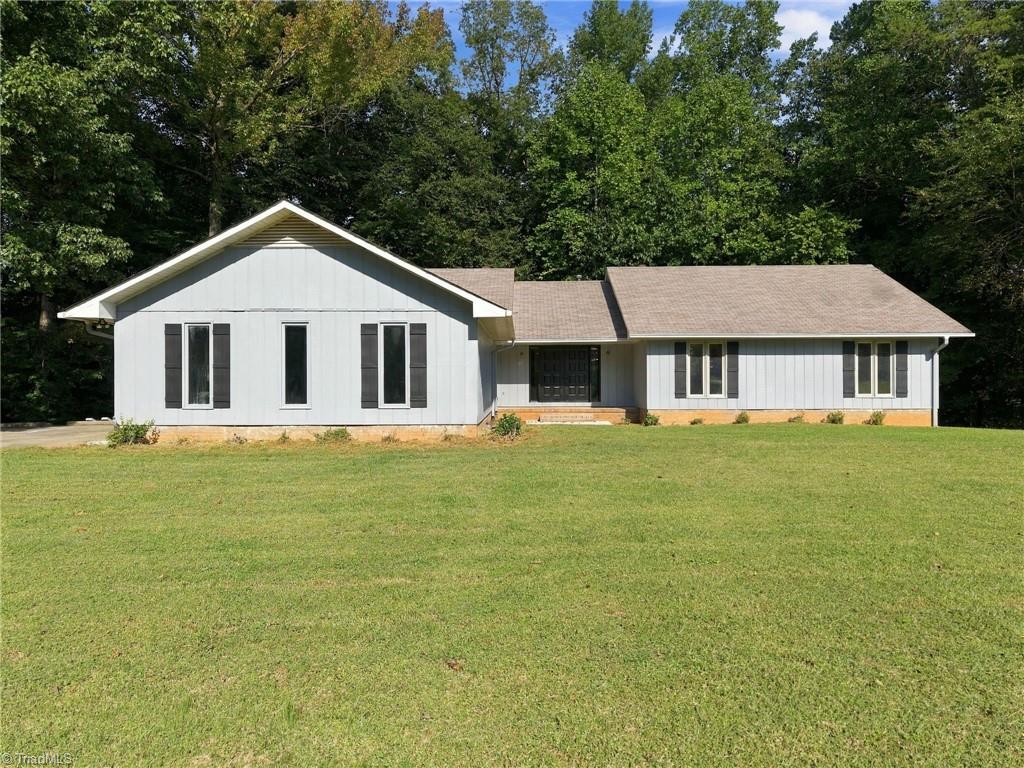 Photo of 110 Sycamore Road, Salisbury, NC 28147 (MLS # 1237546)