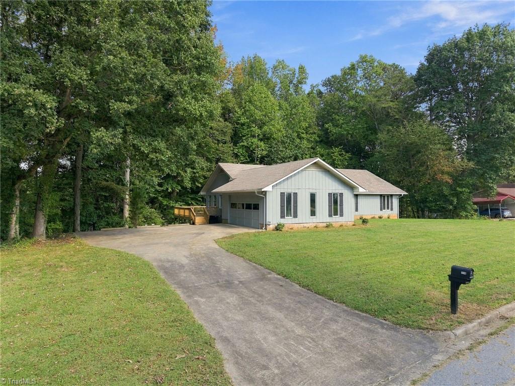 Photo of 110 Sycamore Road, Salisbury, NC 28147 (MLS # 1237546)