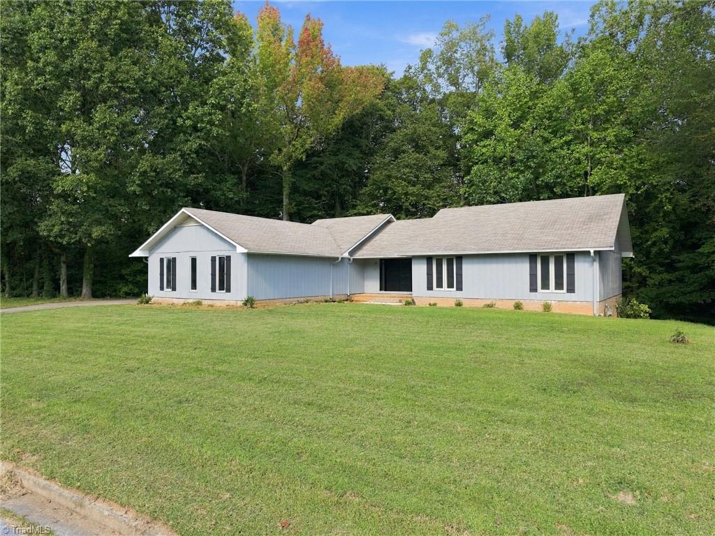 Photo of 110 Sycamore Road, Salisbury, NC 28147 (MLS # 1237546)