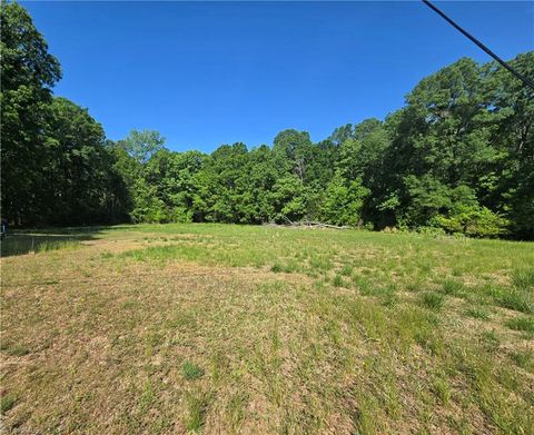 Vacant Land For Sale - Snow Camp Road<br/> Graham, NC 27253