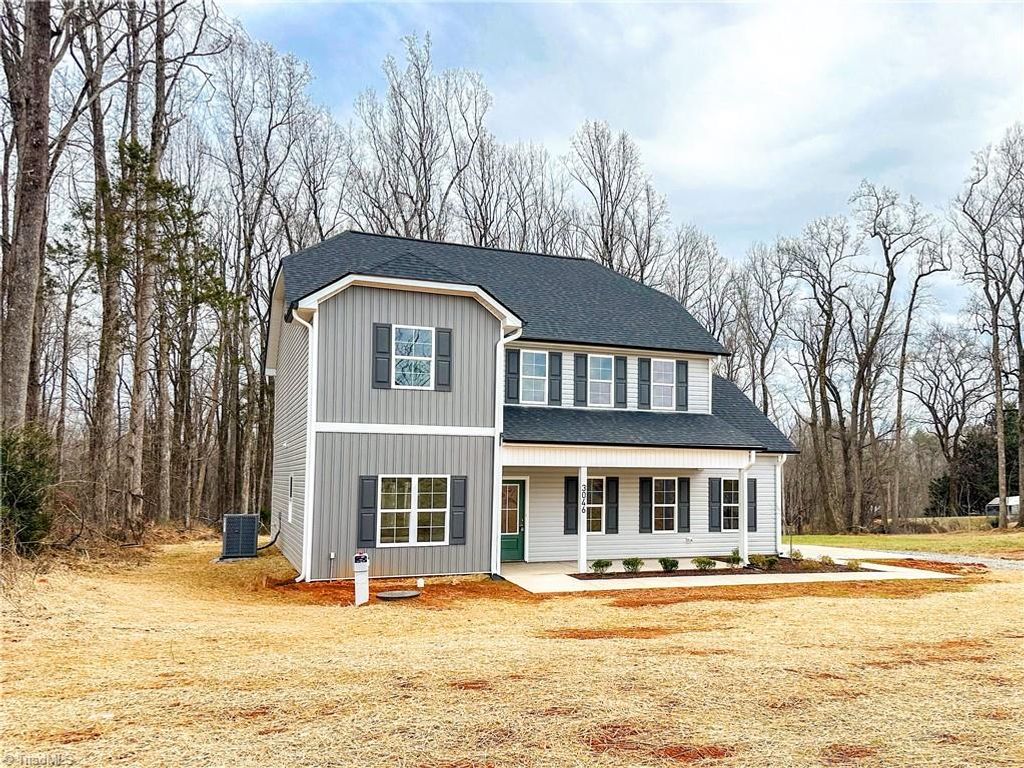 Photo of 3046 NC Highway 62, Liberty, NC 27298 (MLS # 1214270)