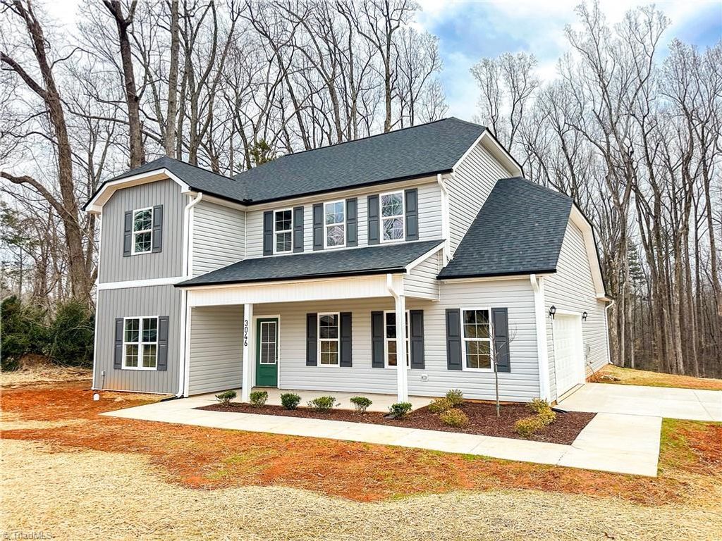 Photo of 3046 NC Highway 62, Liberty, NC 27298 (MLS # 1214270)