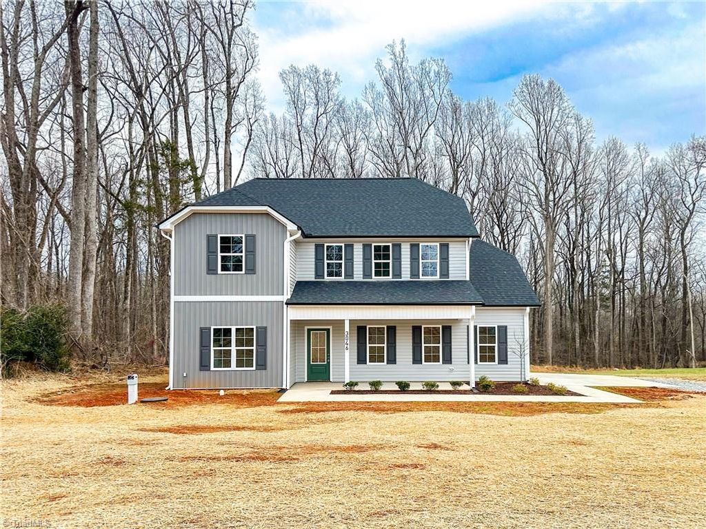 Photo of 3046 NC Highway 62, Liberty, NC 27298 (MLS # 1214270)