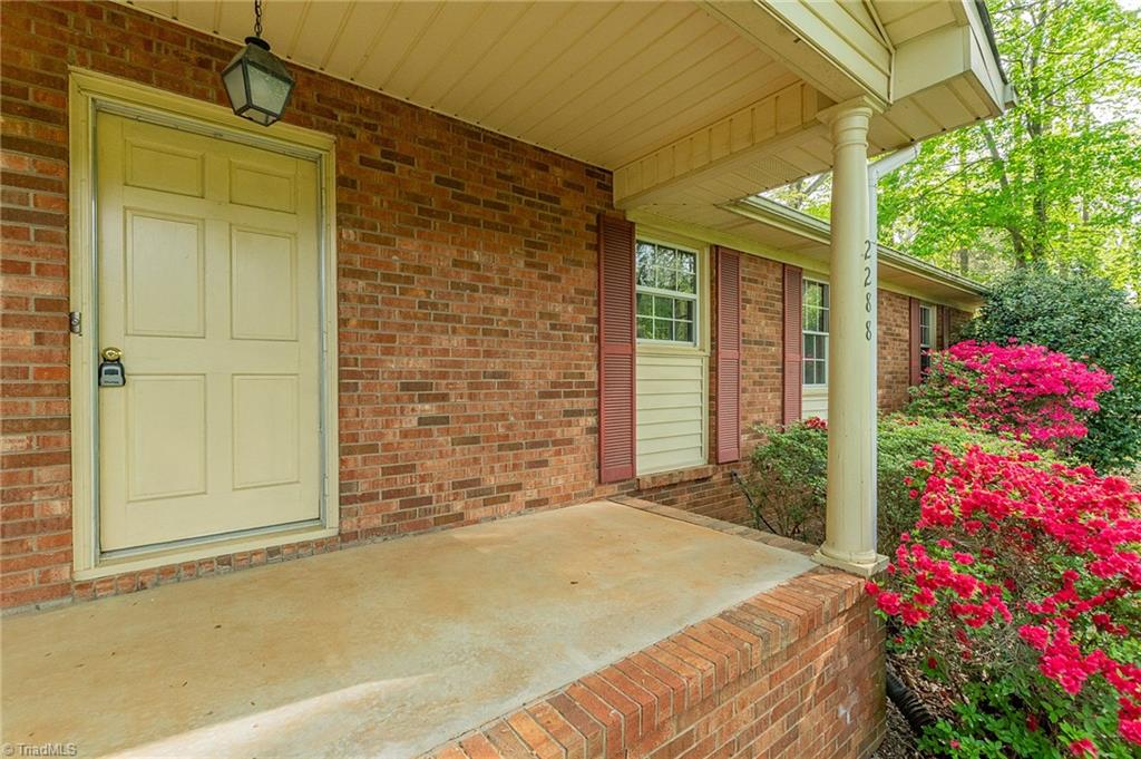 2288 Becky Hill Road, Lexington, North Carolina image 31