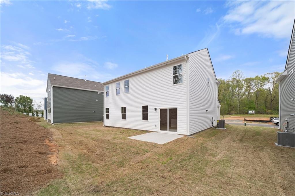 5363 Roshni Terrace, McLeansville, North Carolina image 2