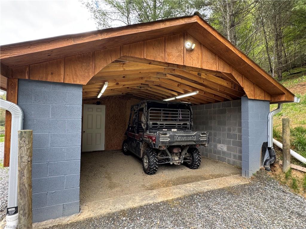 2503 Smithey Road, Crumpler, North Carolina image 10