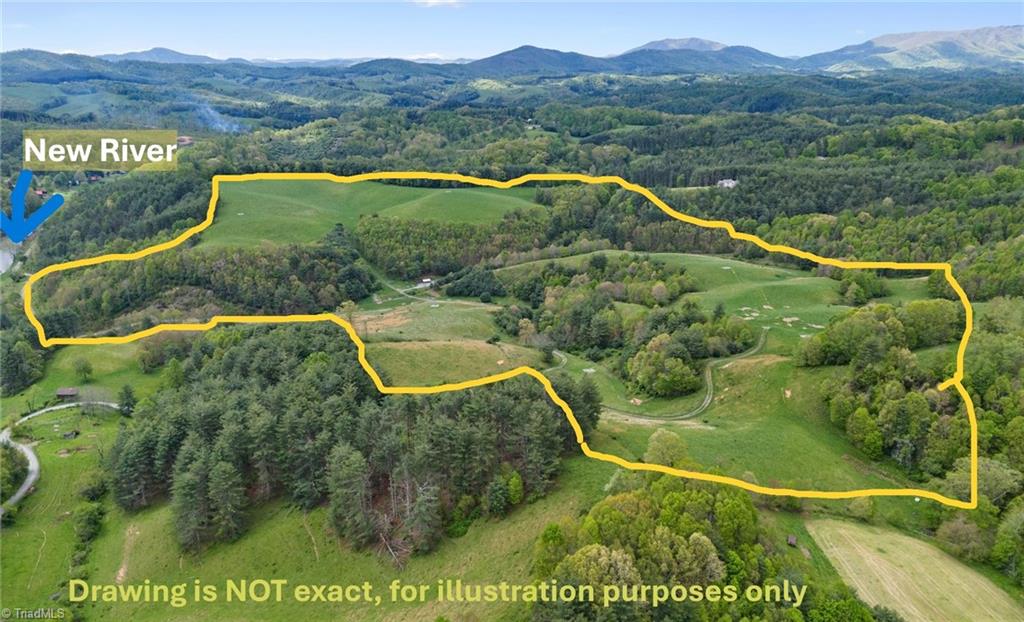 2503 Smithey Road, Crumpler, North Carolina image 3