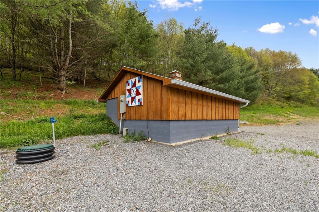 2503 Smithey Road, Crumpler, North Carolina image 9