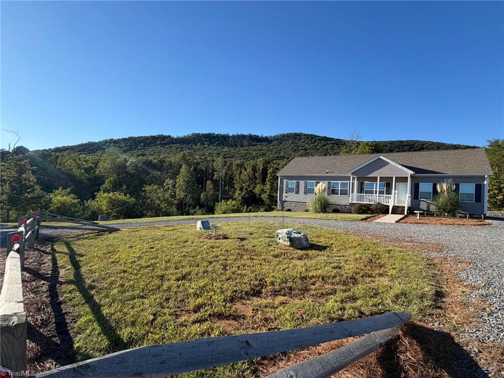 Photo of 1060 Birdsong Road, King, NC 27021 (MLS # 1237007)