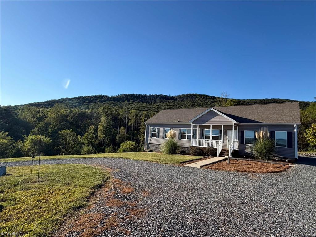 Photo of 1060 Birdsong Road, King, NC 27021 (MLS # 1237007)