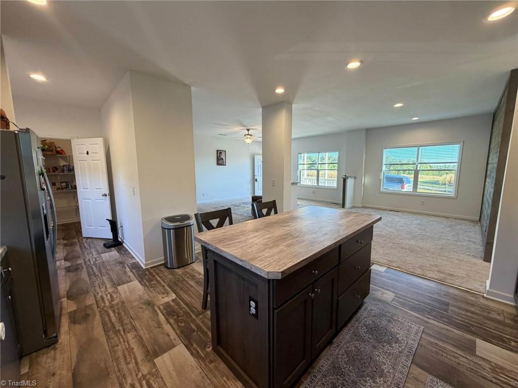 Photo of 1060 Birdsong Road, King, NC 27021 (MLS # 1237007)