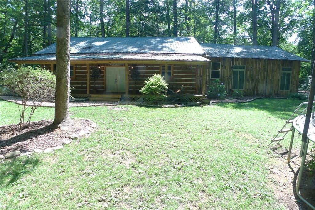 241 Grannaman Drive, Mocksville, NC, 27028