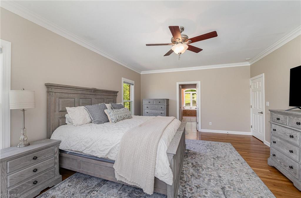 1851 Waterford Pointe Road, Lexington, North Carolina image 30