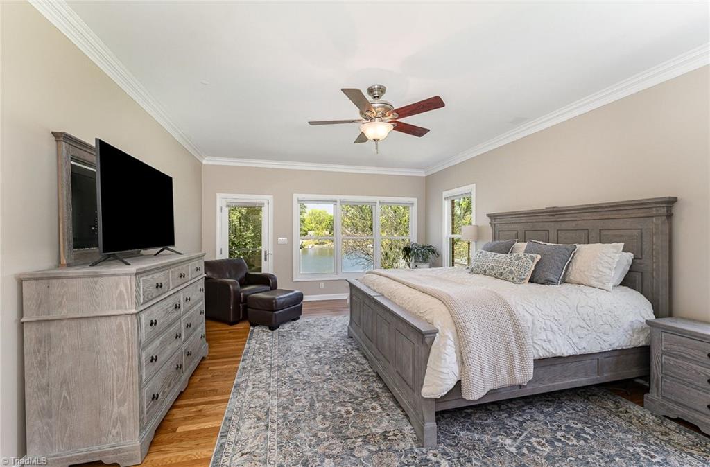 1851 Waterford Pointe Road, Lexington, North Carolina image 32