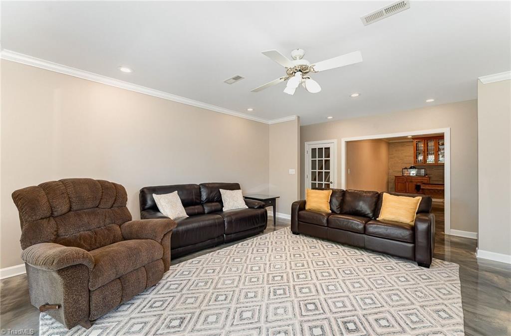 1851 Waterford Pointe Road, Lexington, North Carolina image 23