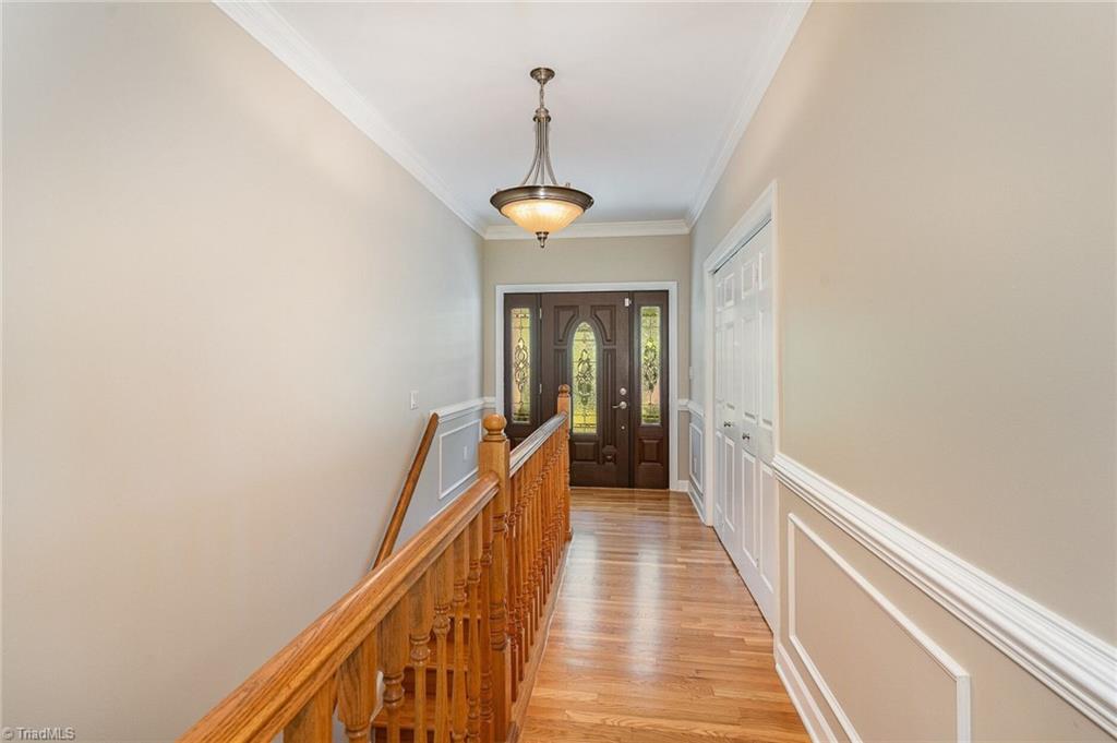 1851 Waterford Pointe Road, Lexington, North Carolina image 43