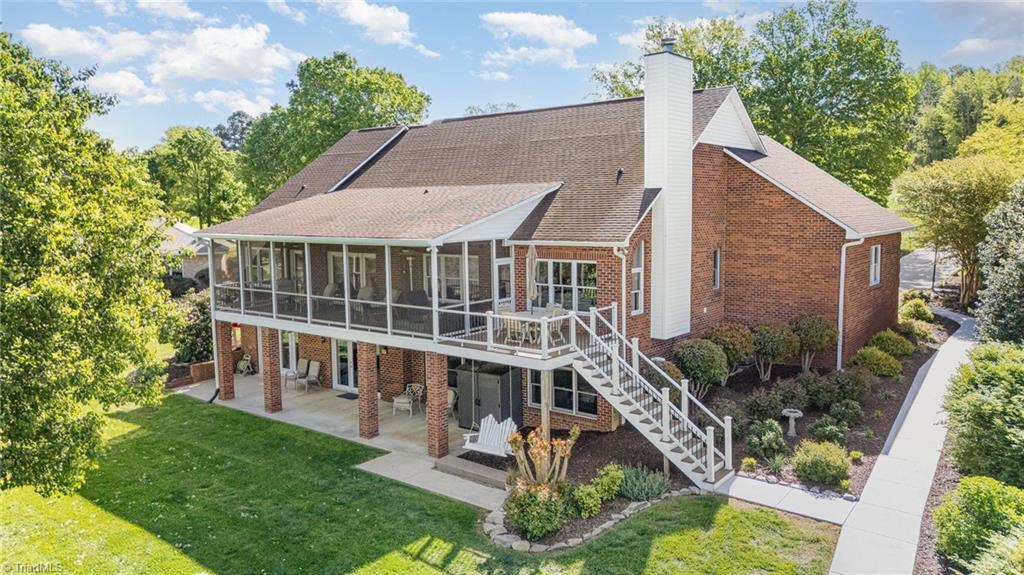 1851 Waterford Pointe Road, Lexington, North Carolina image 6