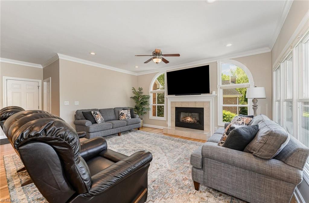 1851 Waterford Pointe Road, Lexington, North Carolina image 42