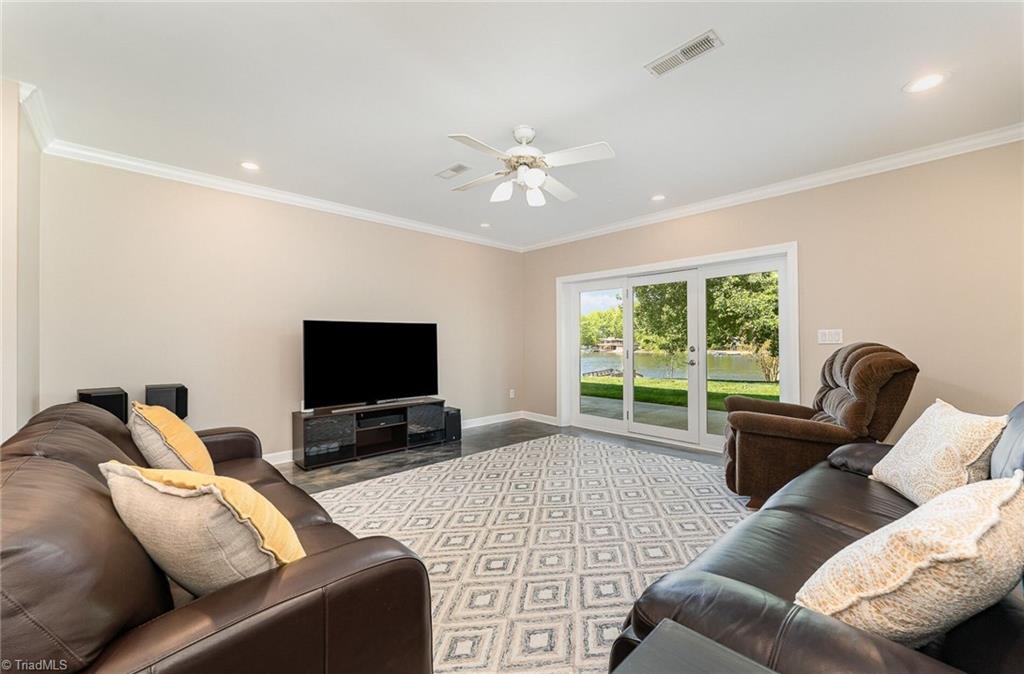 1851 Waterford Pointe Road, Lexington, North Carolina image 24