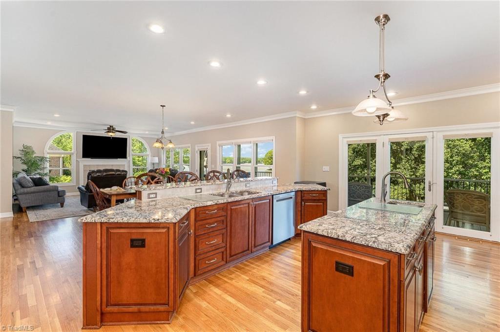 1851 Waterford Pointe Road, Lexington, North Carolina image 37