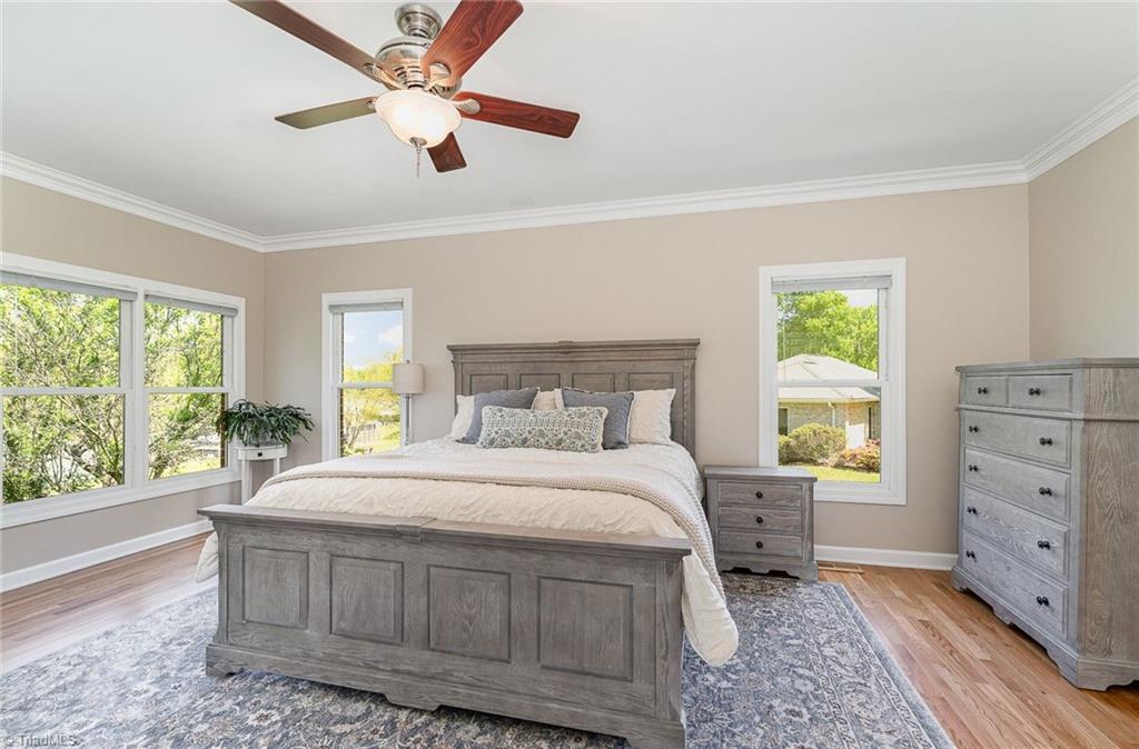 1851 Waterford Pointe Road, Lexington, North Carolina image 31