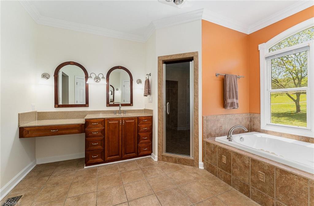 1851 Waterford Pointe Road, Lexington, North Carolina image 28