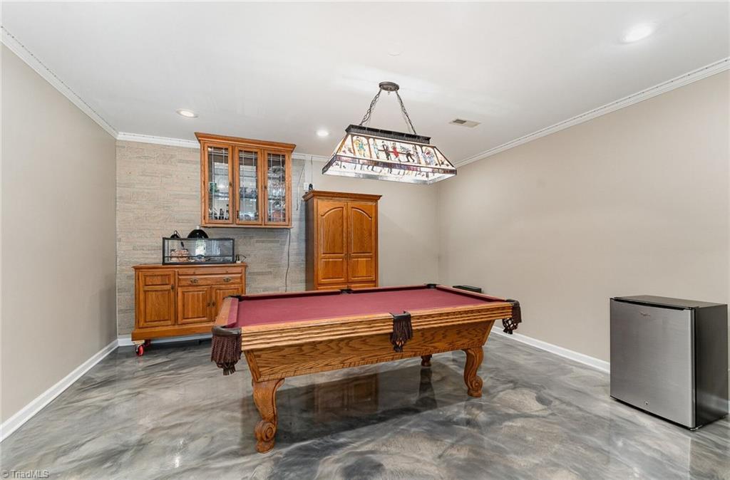 1851 Waterford Pointe Road, Lexington, North Carolina image 21