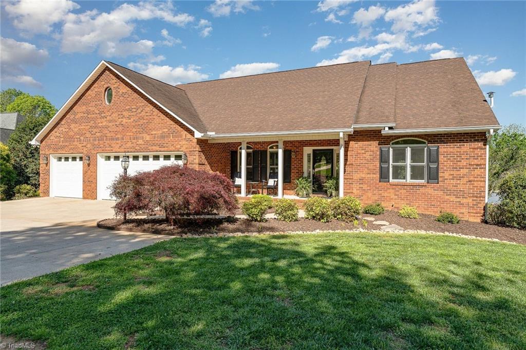 1851 Waterford Pointe Road, Lexington, North Carolina image 47