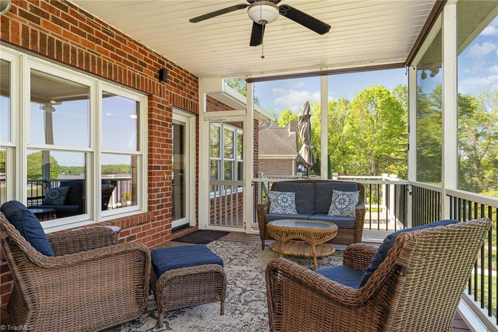 1851 Waterford Pointe Road, Lexington, North Carolina image 15