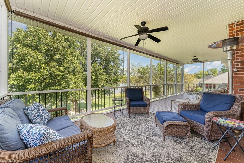 1851 Waterford Pointe Road, Lexington, North Carolina image 14