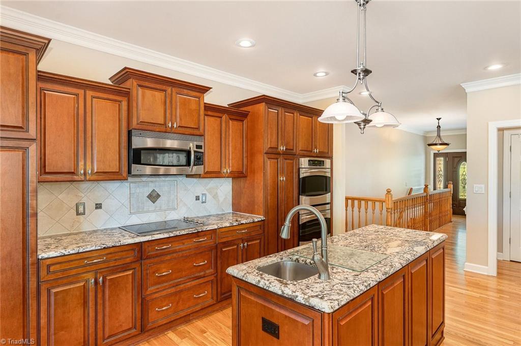1851 Waterford Pointe Road, Lexington, North Carolina image 35