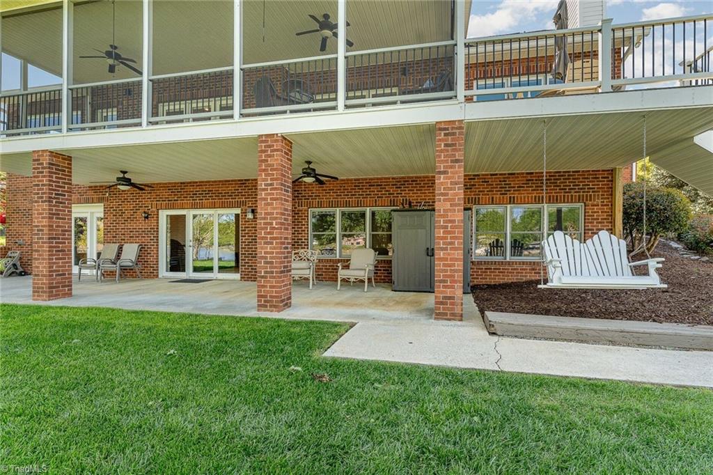 1851 Waterford Pointe Road, Lexington, North Carolina image 12