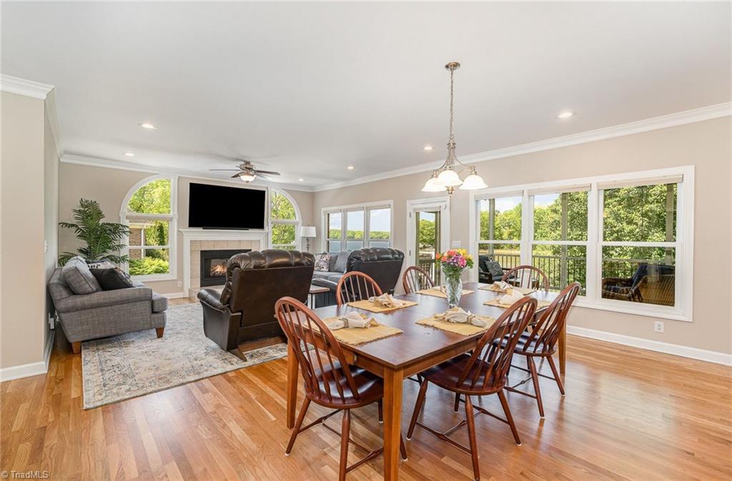 1851 Waterford Pointe Road, Lexington, North Carolina image 40
