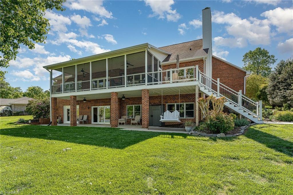 1851 Waterford Pointe Road, Lexington, North Carolina image 11