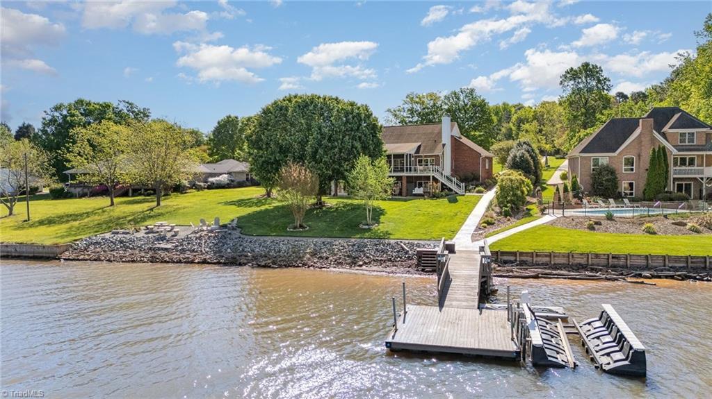 1851 Waterford Pointe Road, Lexington, North Carolina image 1