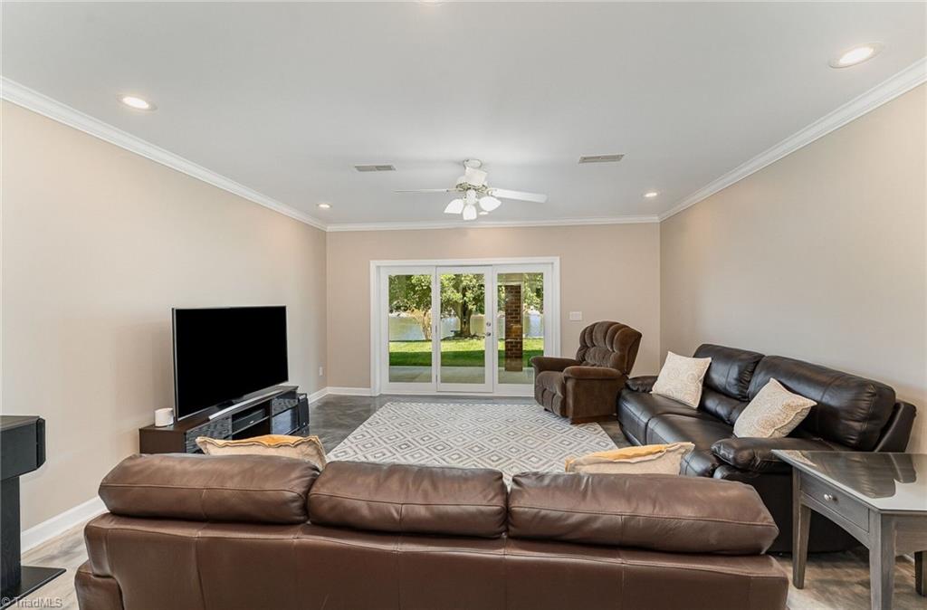 1851 Waterford Pointe Road, Lexington, North Carolina image 25